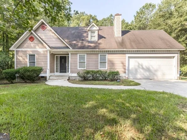 406 Longleaf Dr, Macon, GA 31220