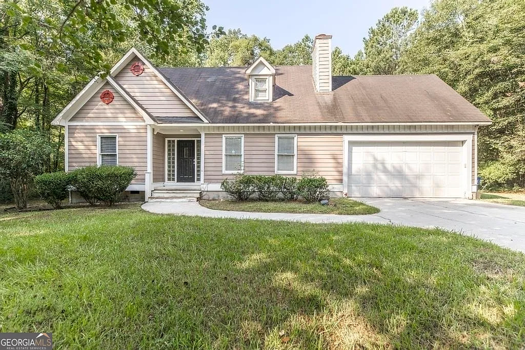 406 Longleaf Dr photo 1