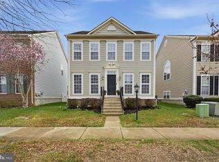 1301 Graham Dr, Fredericksburg, VA 22401