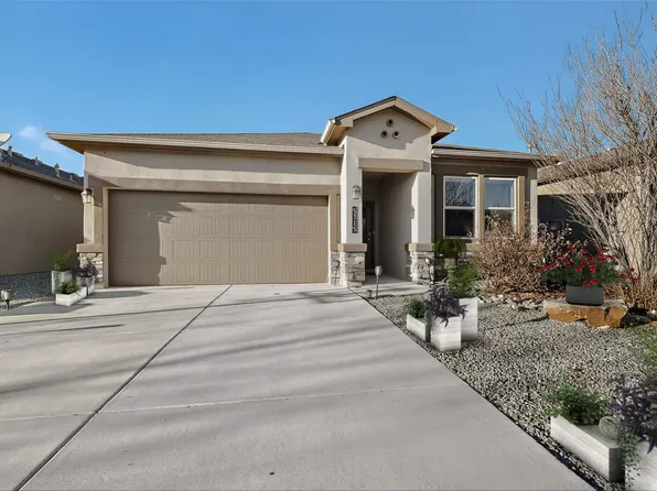 5315 Camino Del Griego, Santa Fe, NM 87507