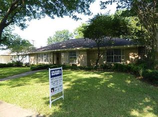 13107 Tahoe Dr, Dallas, TX 75240