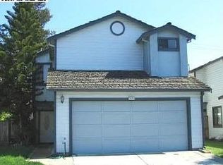 39004 Applegate Ter, Fremont, CA 94536