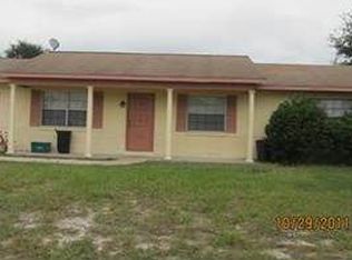 197 Hedgewood Ave, Deltona, FL 32738