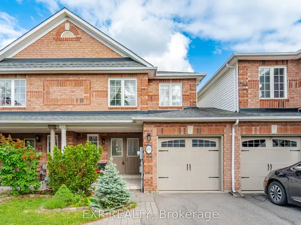 159 Hanton Cres, Caledon, ON L7E 2C8