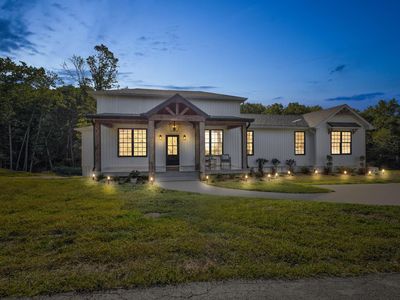 1056 Old Hwy #11, Jeffersonville, KY, 40337