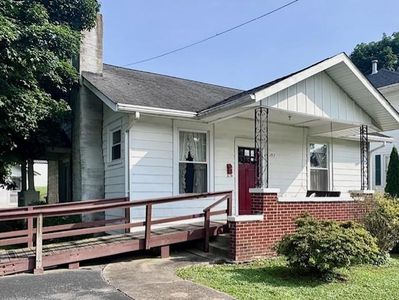 197 Park Ave, Dawson Springs, KY, 42408