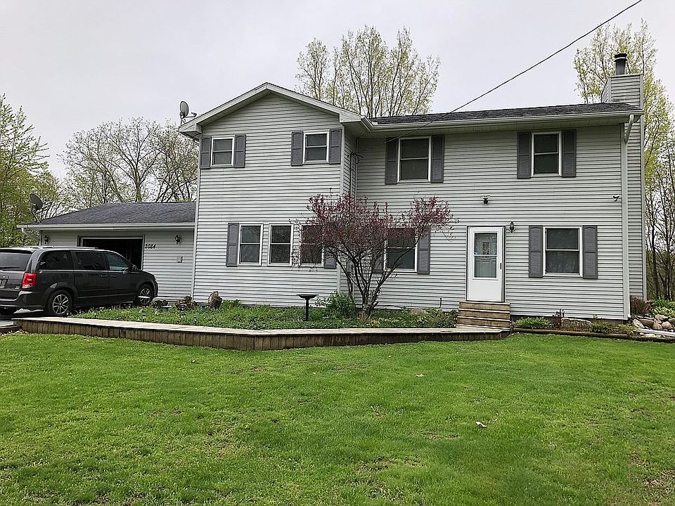 2084 E Dr S, East Leroy, MI 49051 Zillow