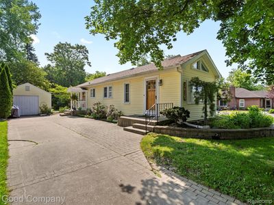 3075 Willet Ave, Rochester Hills, MI, 48309