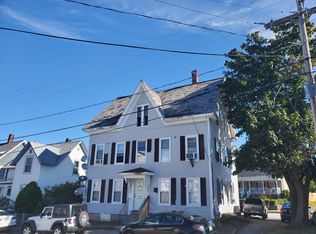 172 Massabesic St #2, Manchester, NH 03103