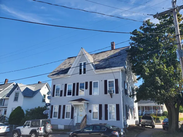 172 Massabesic St #2, Manchester, NH 03103