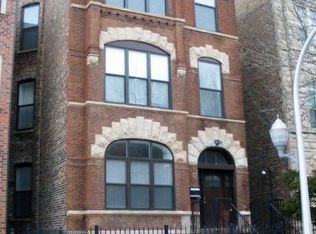 4314 S Forrestville Ave #2, Chicago, IL 60653
