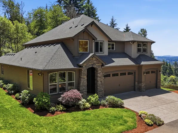 12840 SE 257th Ave, Damascus, OR 97089