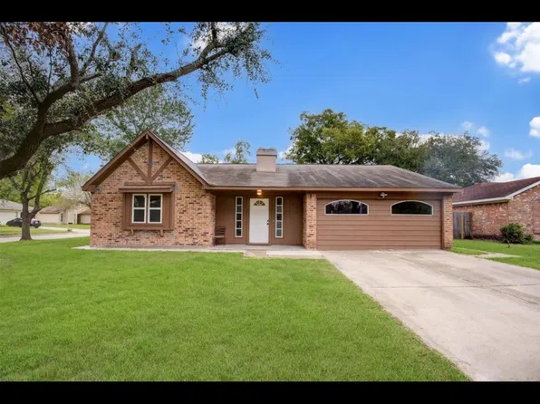 10810 Coralstone Rd, Houston, TX 77086