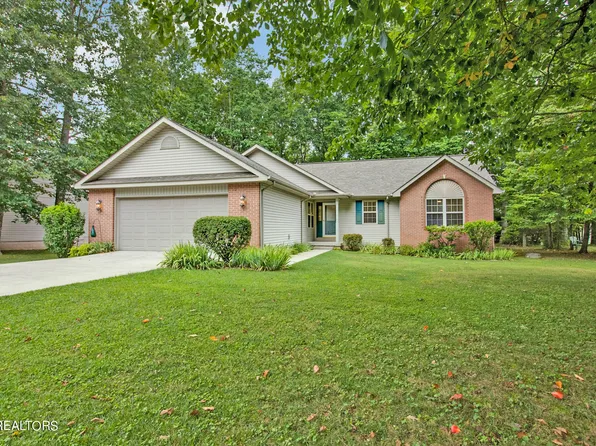 126 Berkshire Loop, Crossville, TN 38558