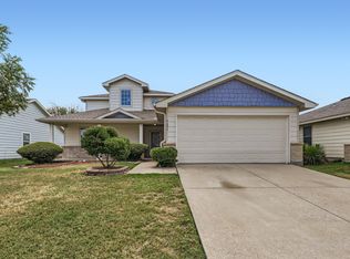 9609 Woodrow Wilson Dr, McKinney, TX 75072