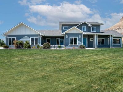 739-35 8/10 Rd, Palisade, CO, 81526