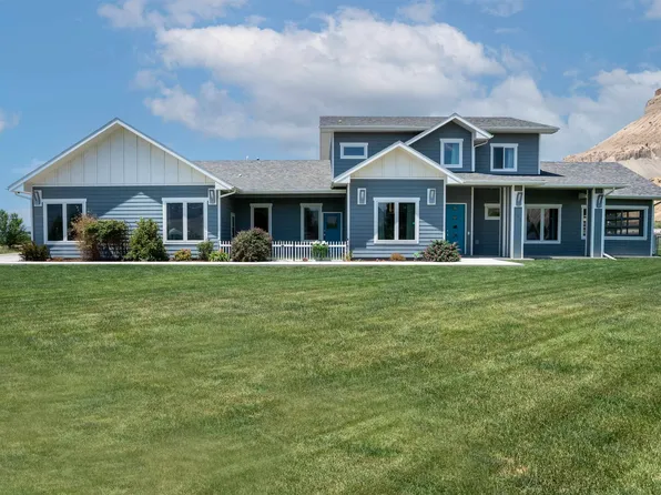 739-35 8/10 Rd, Palisade, CO 81526