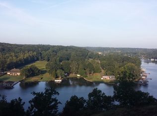 11700 Willow Ln, Scott, AR 72142