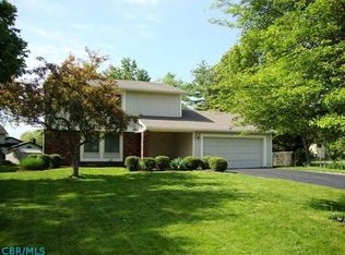 659 Bugle Ct, Columbus, OH 43230