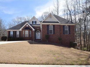 3405 Lake Valley Way, Douglasville, GA 30135