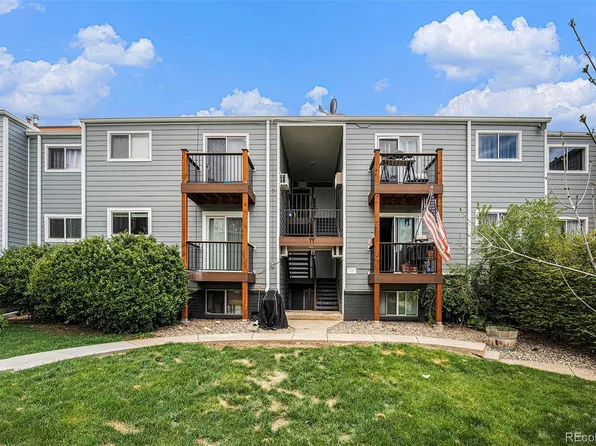 16359 W 10th Avenue #YY3, Golden, CO 80401