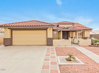 8791 W Marconi Ave, Peoria, AZ 85382