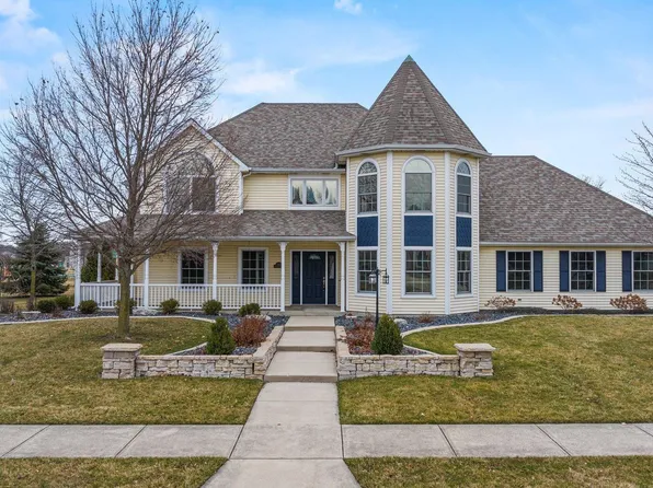 3101 Brampton Dr, Huntington, IN 46750
