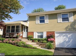 1110 Wynnbrook Rd, Secane, PA 19018