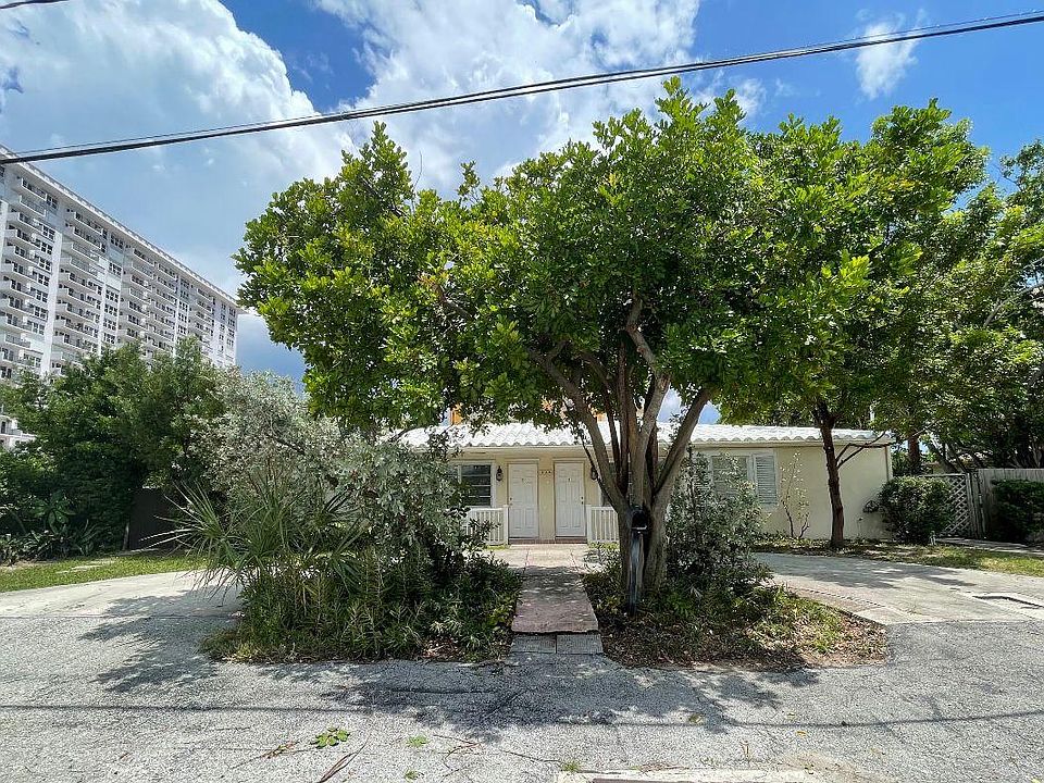 1st image of 336 Sunset Dr #1