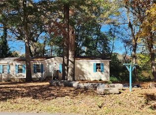 166 Eastanollee Byp, Eastanollee, GA 30538