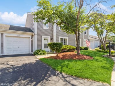 1335 Chelsea Cv, Roselle, IL, 60172
