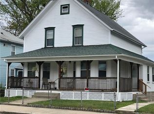 344 Providence St, Woonsocket, RI 02895