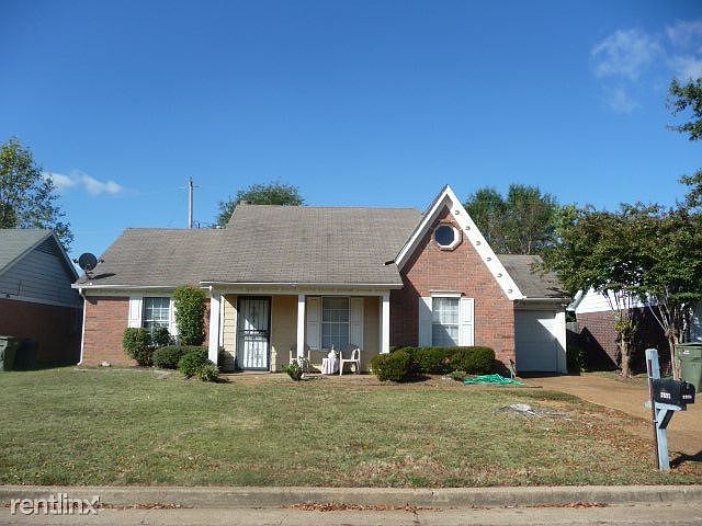 2571 Arborgreen Cove