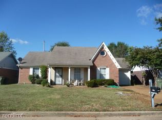 2571 Arborgreen Cv, Memphis, TN 38133