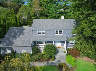 15 Penny Ln, Scarsdale, NY 10583