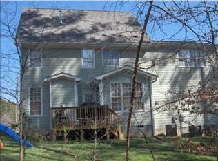 3635 Glidewell Ct, Durham, NC 27707