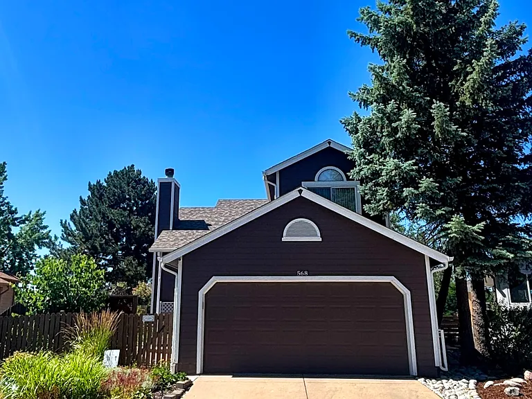 568 Longfellow Ln #FURNISHED — Photo 1