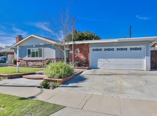 12781 Dumont St, Garden Grove, CA 92845