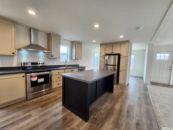 3612 Crown Royal Cir, Winnemucca, NV 89445