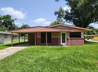 1621 Meadow Dr, Lake Charles, LA 70607