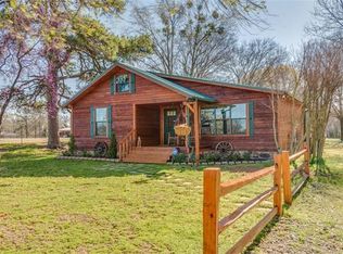 726 Vz County Road 3209, Wills Point, TX 75169
