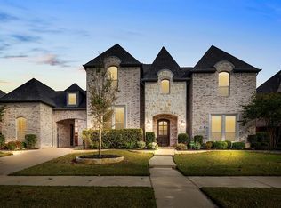 3626 Evita Dr, Frisco, TX 75034