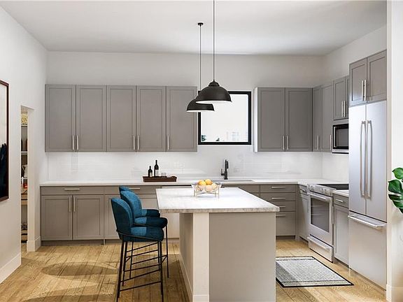 2nd image of 1348 Carmen St #5