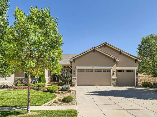 16652 Las Brisas Drive, Broomfield, CO 80023