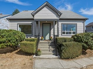 1709 S 35th St, Tacoma, WA 98418