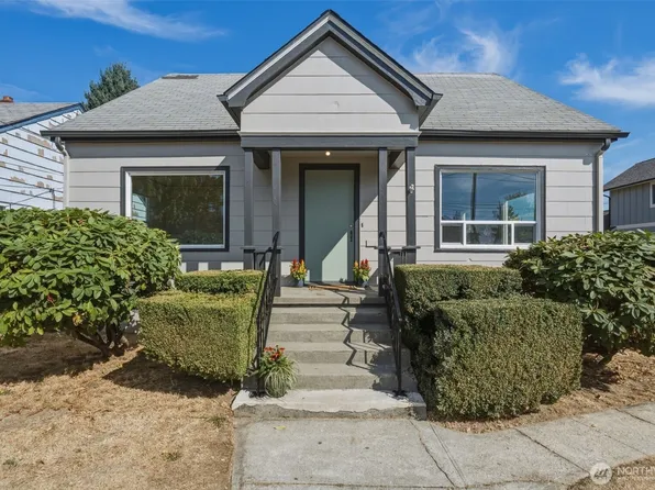 1709 S 35th Street, Tacoma, WA 98418