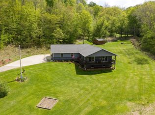 11309 County Hwy E, Viola, WI 54664