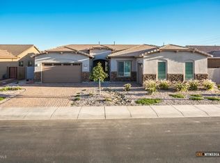 845 E Holbrook St, Gilbert, AZ 85298