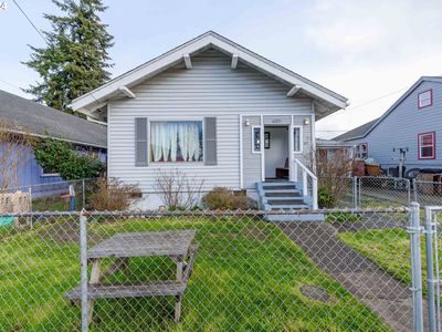 63771 Flanagan Rd, Coos Bay, OR, 97420