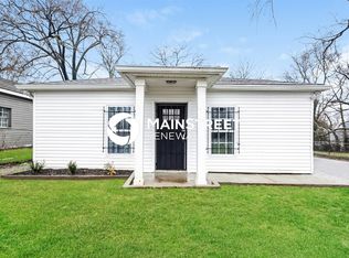 815 Lena St, Nashville, TN 37208